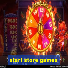 start store games